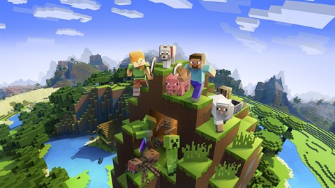 Minecraft Premium Account (Full Access)